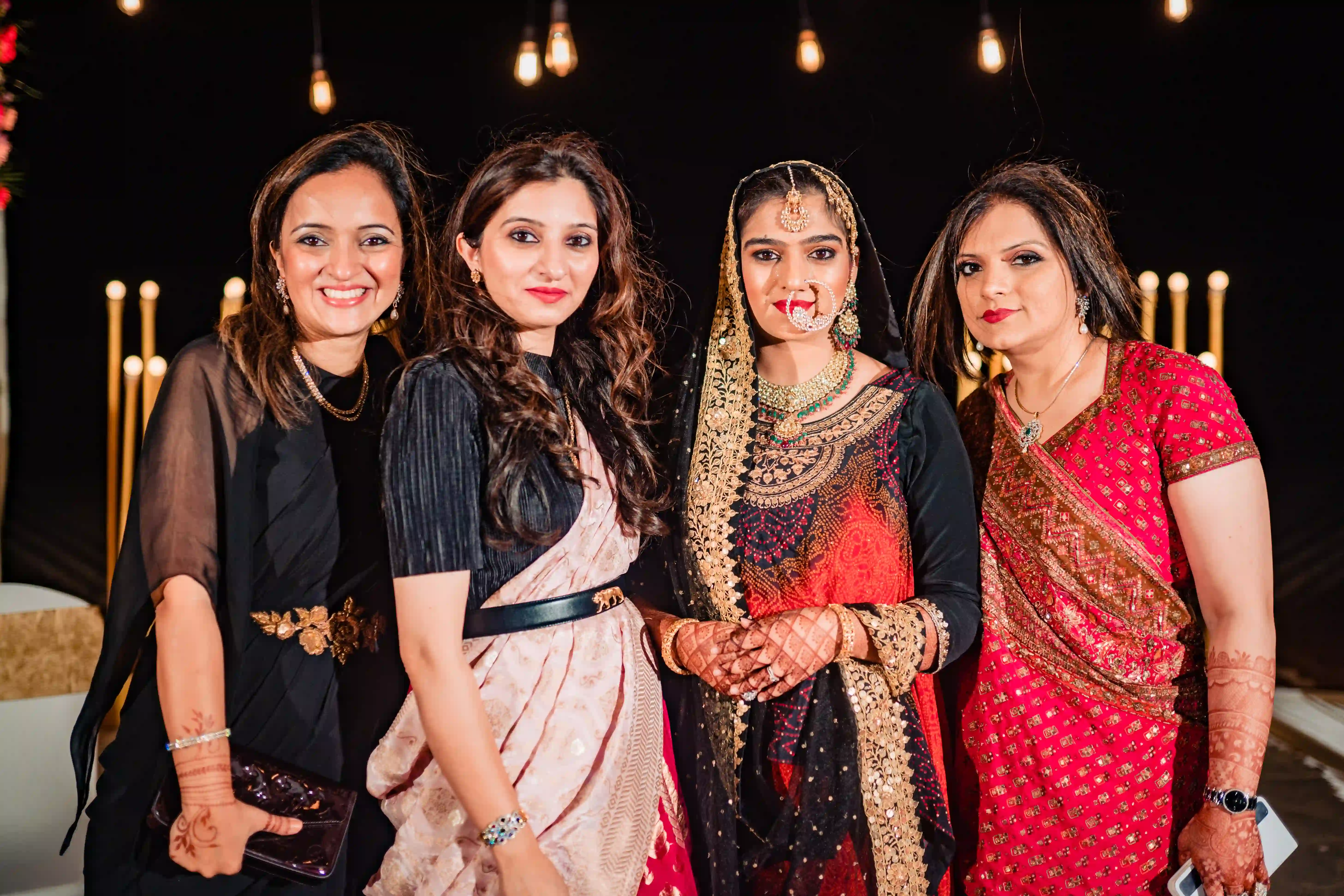 Wedding Celebration